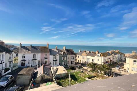 View From Loft Room