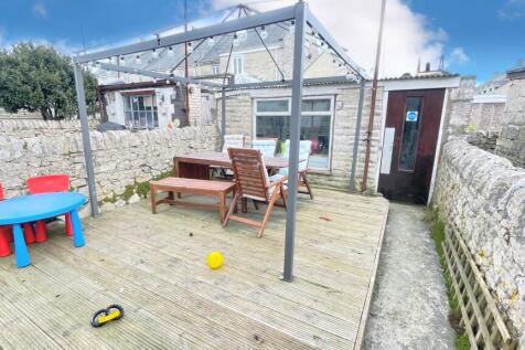 Decking