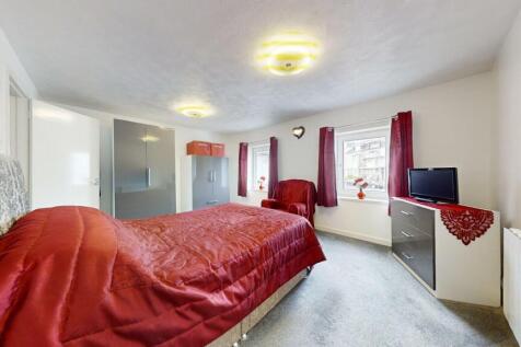 Southwell-Village-Portland-Dorset-UK-Bedroom-One