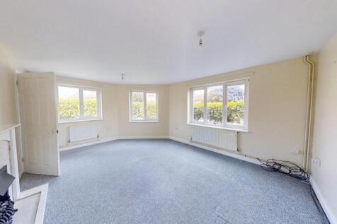 New Front room 1