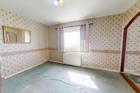 Dining Room/Bedroom