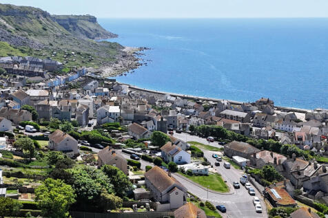 Chesil Cove