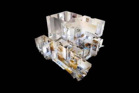 Wakeham-Portland-Dorset-UK-Dollhouse-View