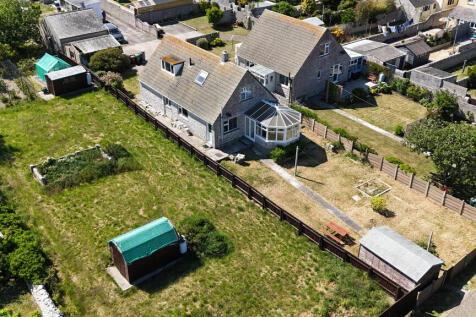 Drone Rear Near