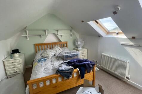 Attic Room