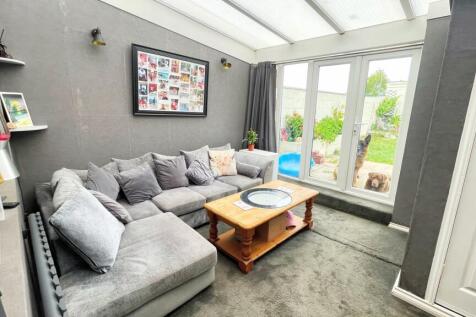 Sun Room 2