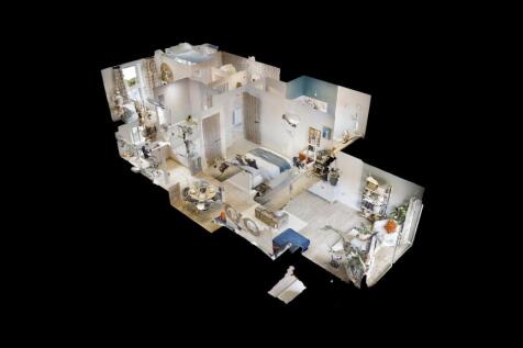 May-Bower-Gardens-Show-Home-Dollhouse-View