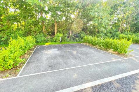 Parking Spaces