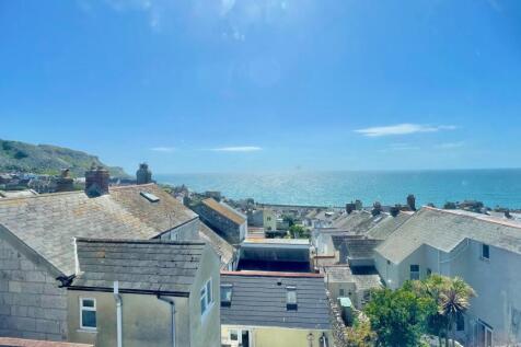 View From Bedroom Two