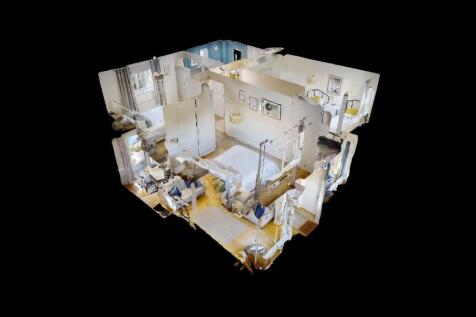 Wakeham-Portland-Dorset-UK-Dollhouse-View