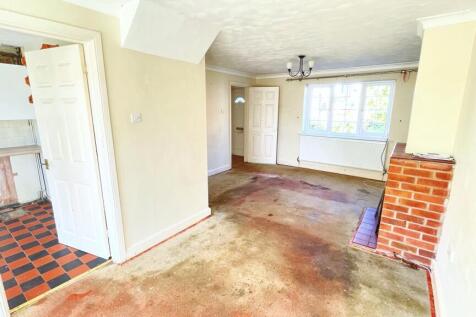 Living dining room 1