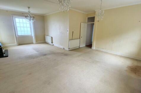 Living Dining Room