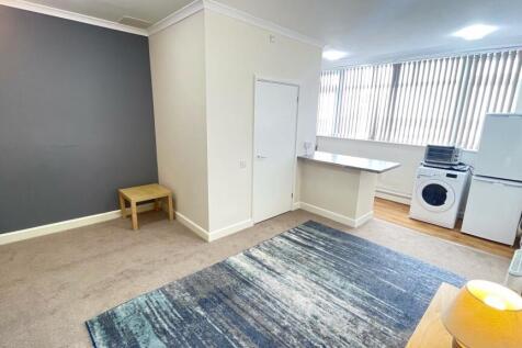 Living Area 1