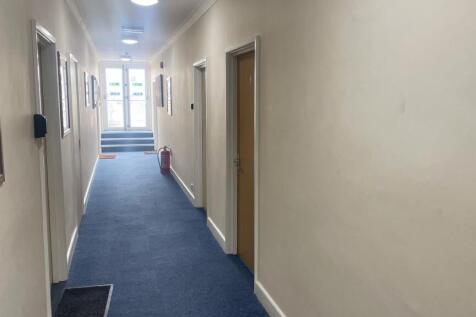 Communal Corridor