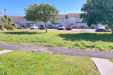 Green Space At Front