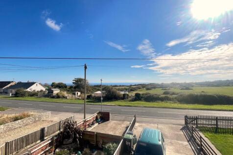 New View from bedroom