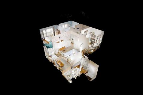 Croft-Road-Portland-Dorset-UK-Dollhouse-View