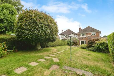 Garden/Rear
