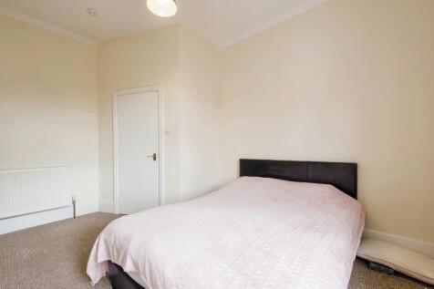 Flat 2 - Bedroom