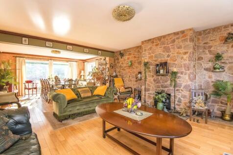 Living Dining Room