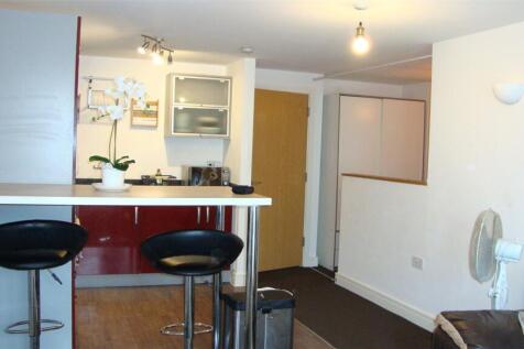 Open Plan