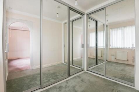 Walk In Wardrobe