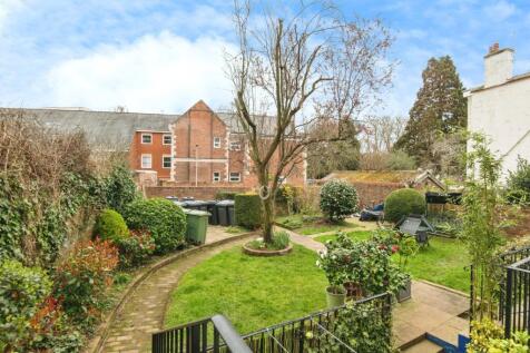 Communal Garden