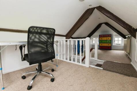 Loft Room
