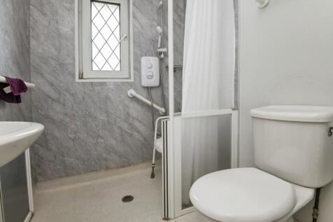 Wet Room