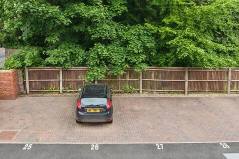Parking Space