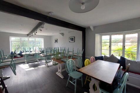 Tea Room