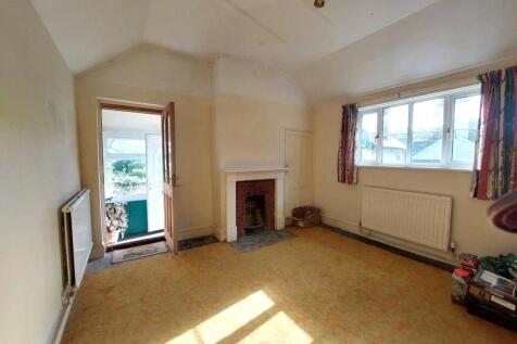Bedroom/Reception