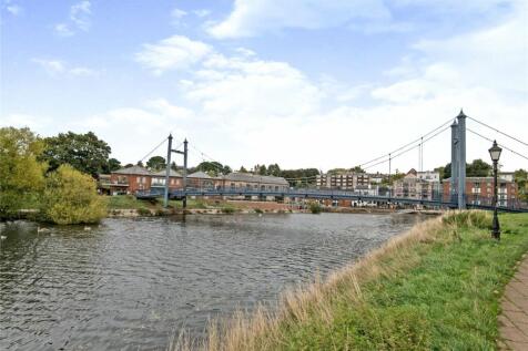 Exeter Quay