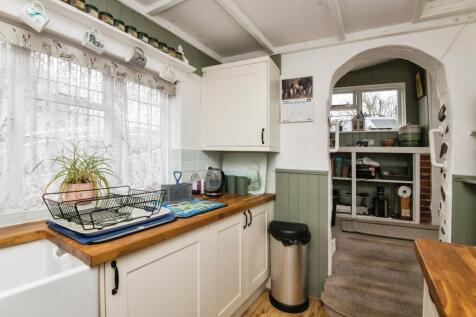 Kitchen/Utility