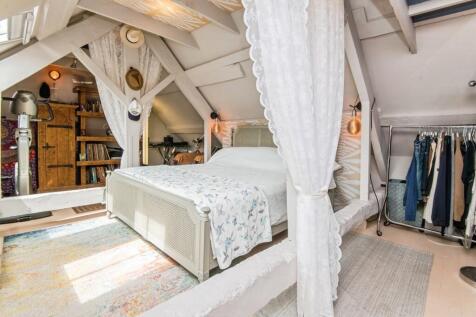 Loft Room