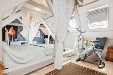 Loft Room