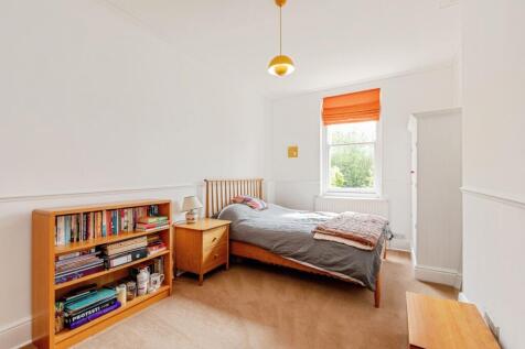 Bedroom Five