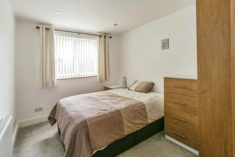 Annex Bedroom