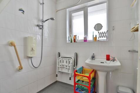 Wet Room