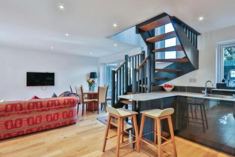 Lounge/Diner