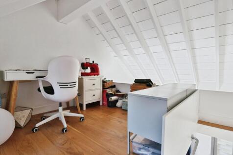 Mezzanine 1