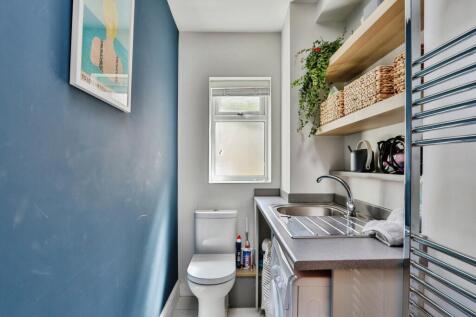 Utility/Wc
