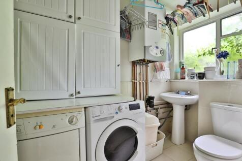 Utility/WC