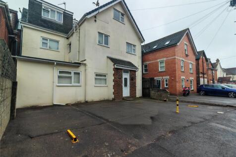 Rear/Parking