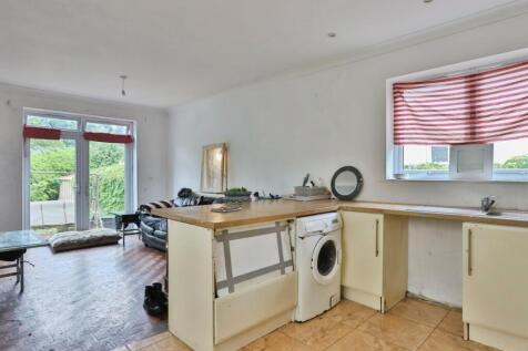 Kitchen/Lounge