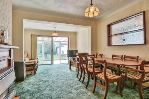 Lounge/Diner
