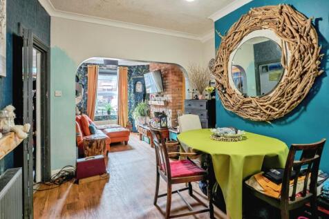 Lounge/Diner