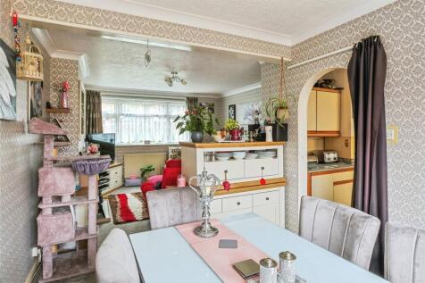 Lounge/Diner