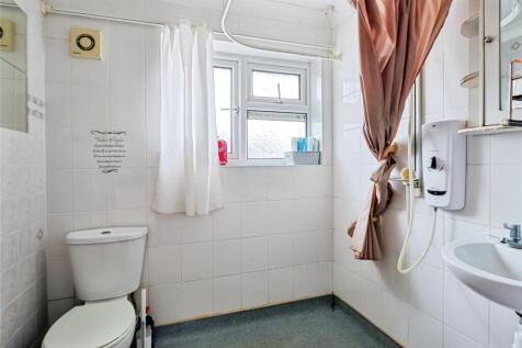 Wet Room