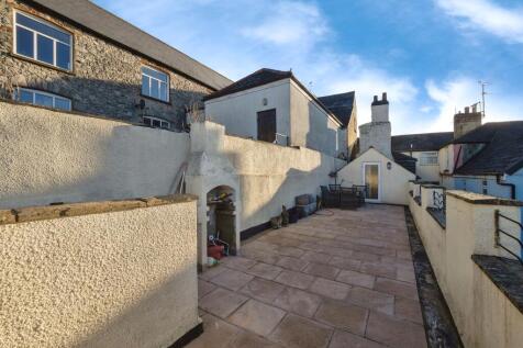 Sun/Roof Terrace
